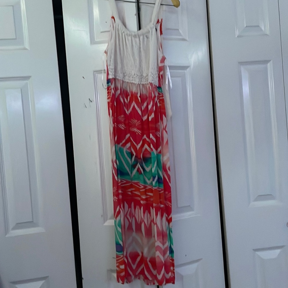 Summer Dress